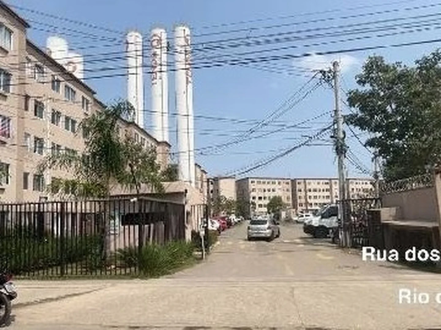Apartamento - Rio De Janeiro, RJ - foto 1