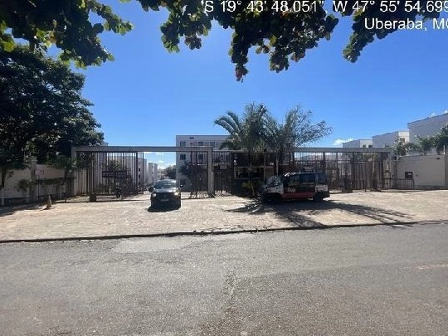 Apartamento - Uberaba, MG - foto 1