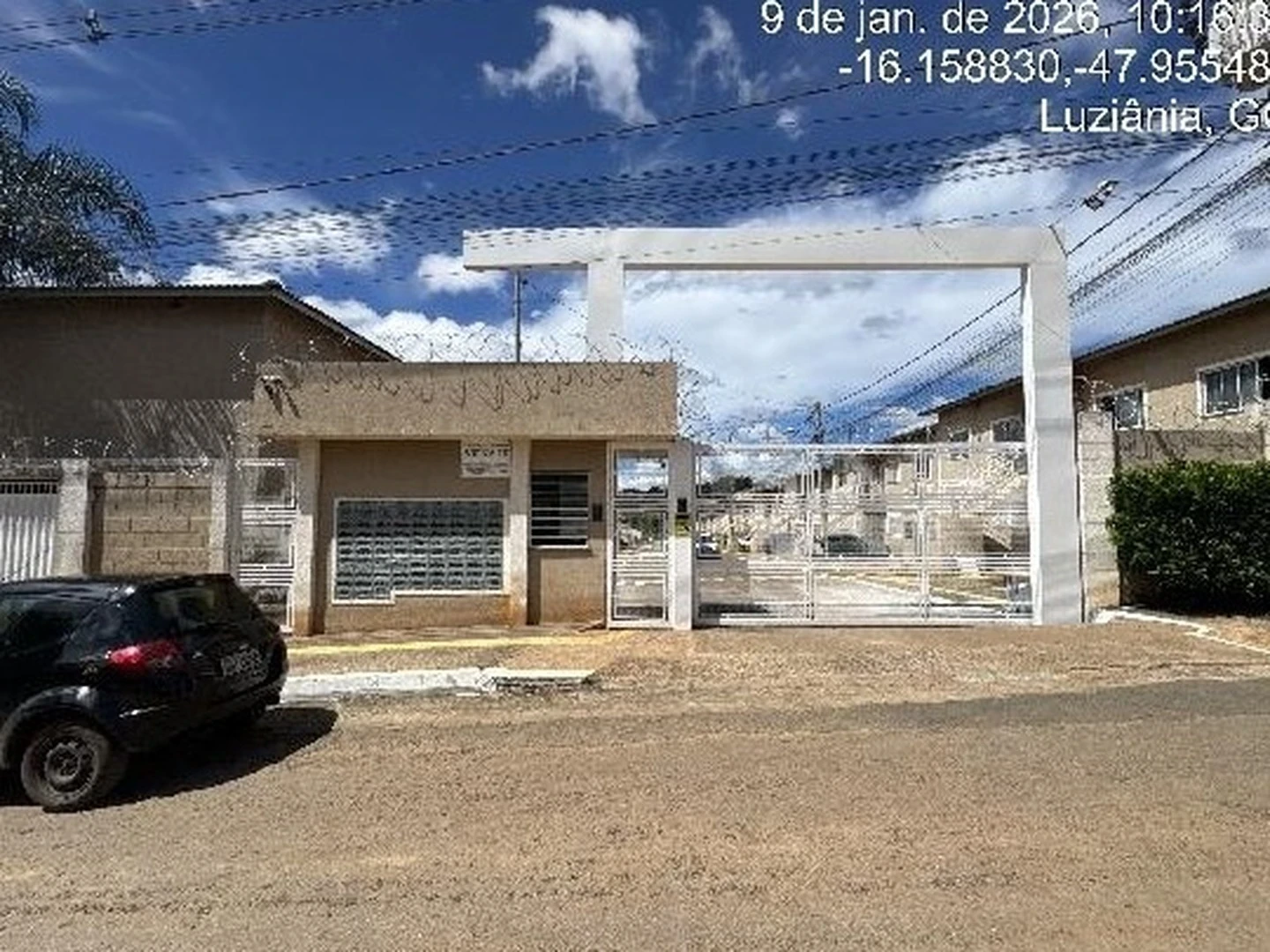 Apartamento - Luziania, GO - foto 1