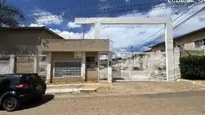 Apartamento - Luziania, GO