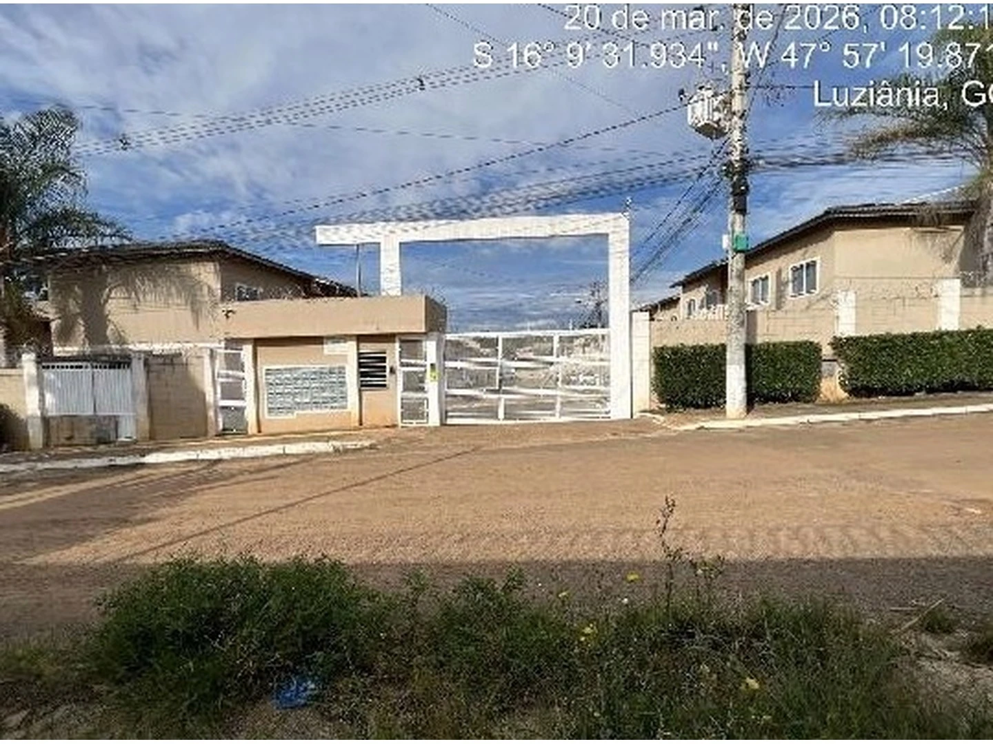 Apartamento - Luziania, GO - foto 1