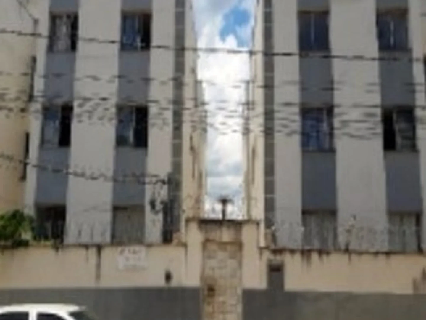 Apartamento - Uberaba, MG - foto 1