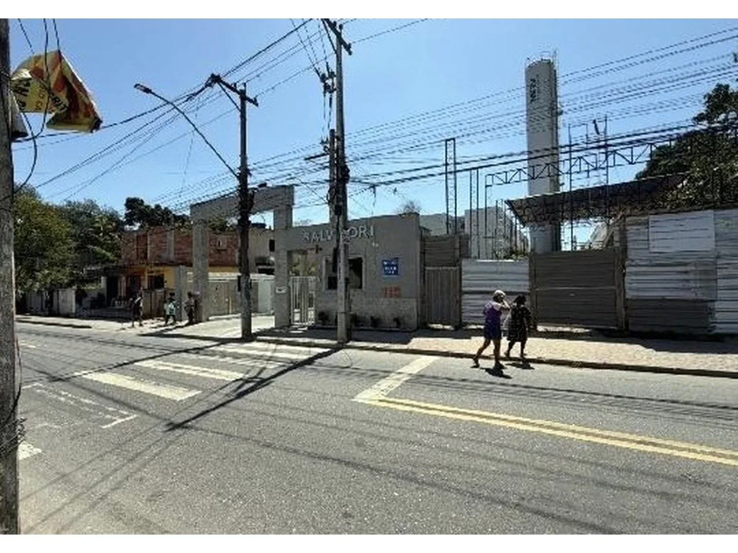 Apartamento - Sao Goncalo, RJ - foto 1