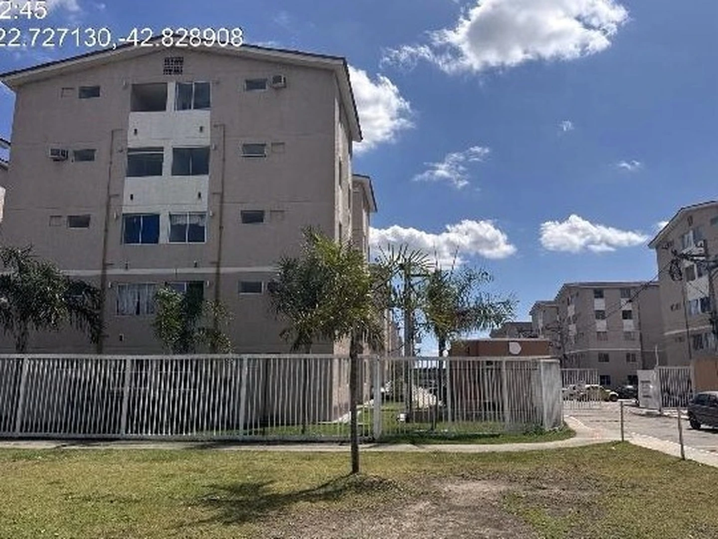 Apartamento - Itaborai, RJ - foto 1