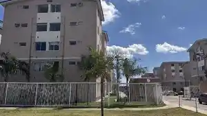 Apartamento - Itaborai, RJ