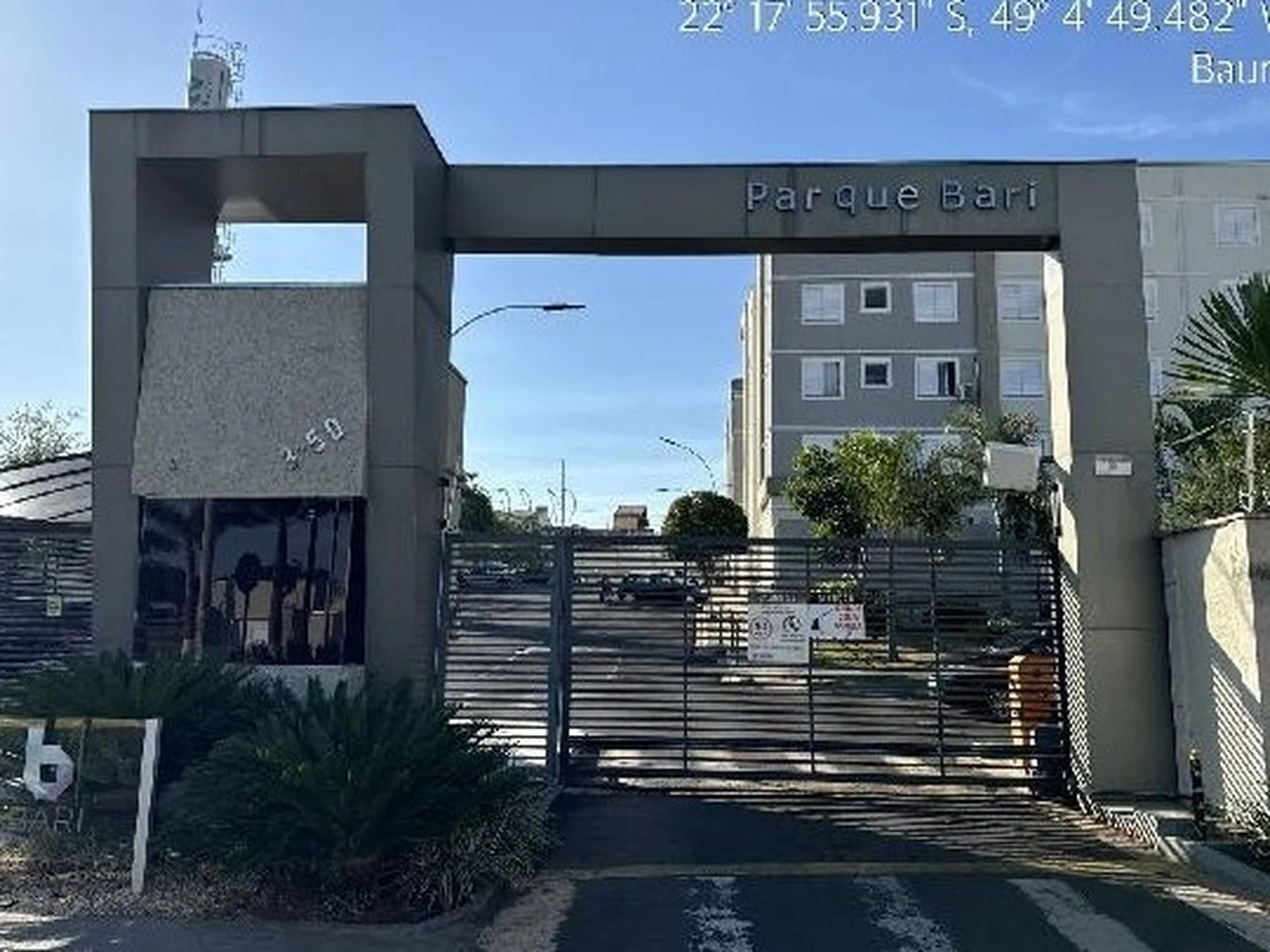 Apartamento - Bauru, SP - foto 1