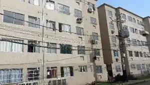 Apartamento - Rio De Janeiro, RJ