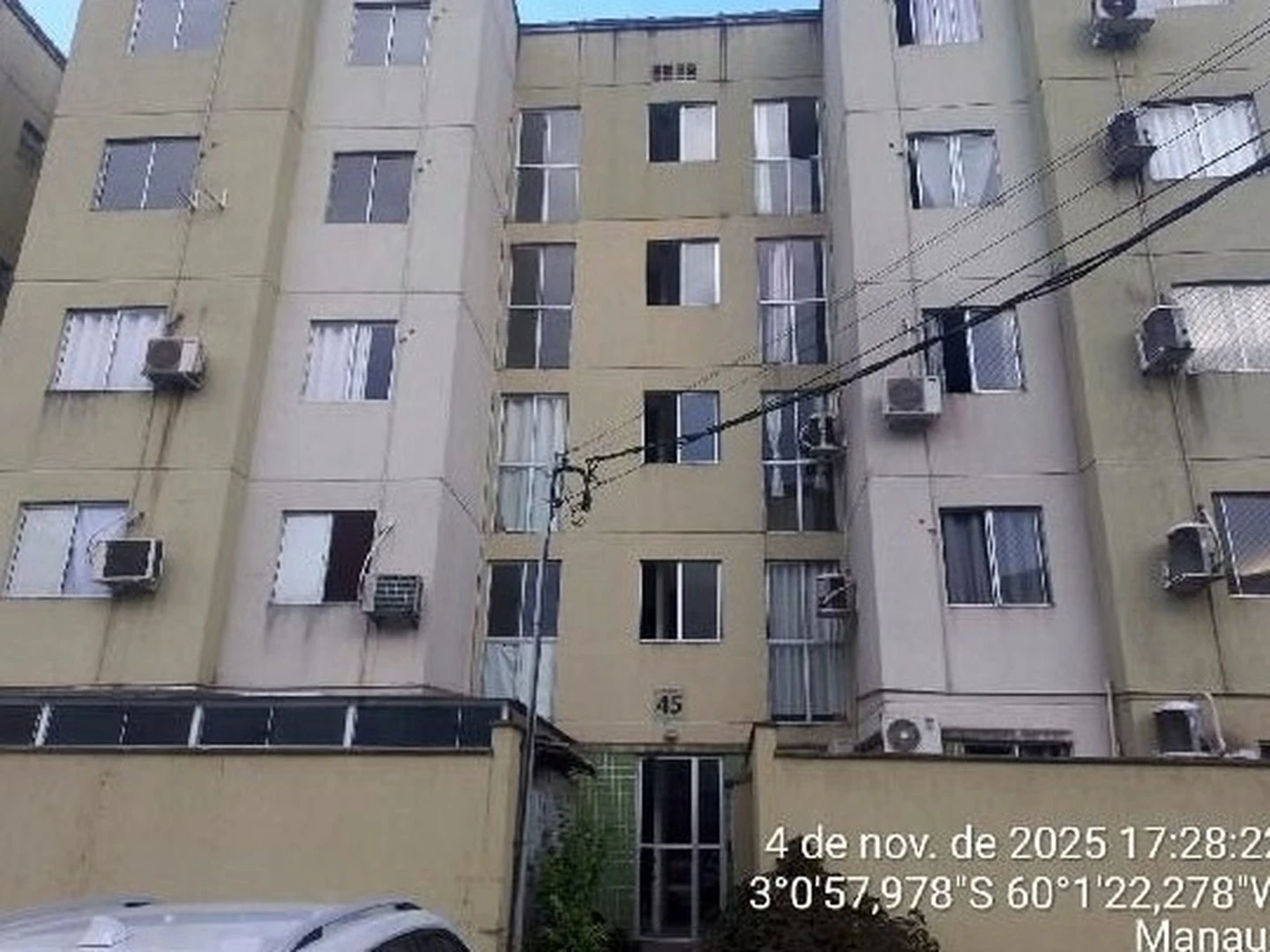 Apartamento - Manaus, AM - foto 1