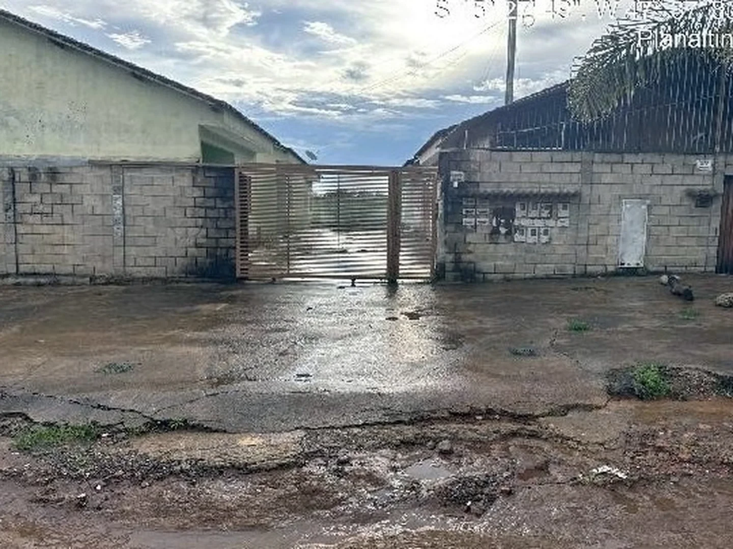 Casa - Planaltina, GO - foto 1