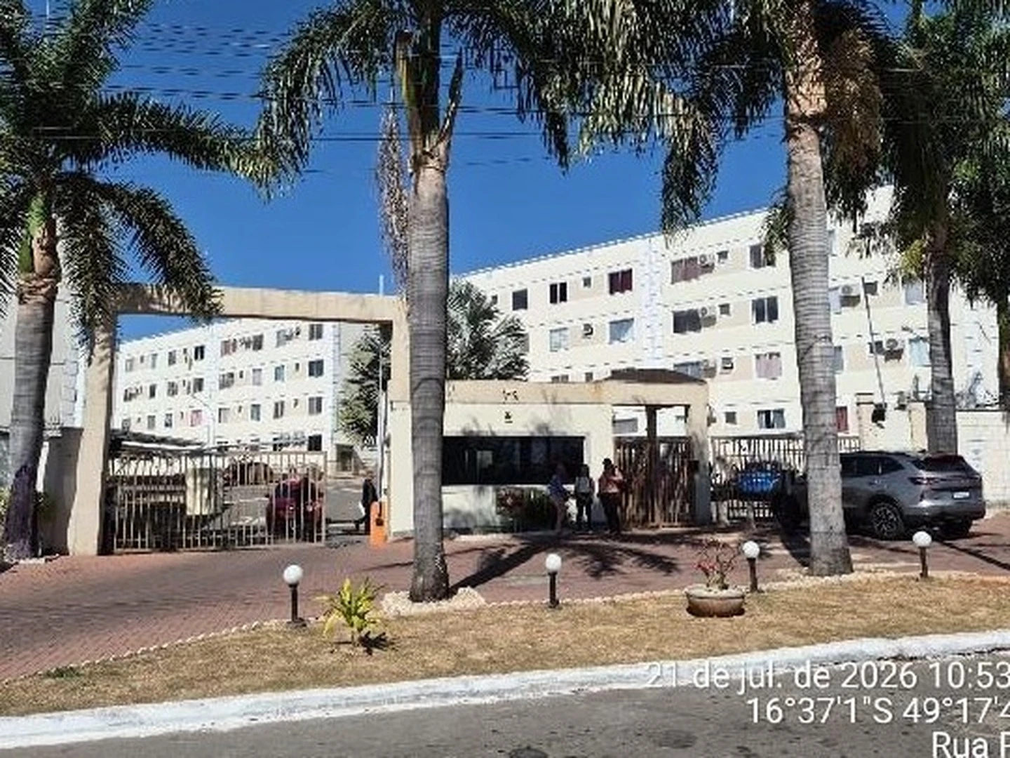 Apartamento - Goiania, GO - foto 1