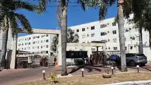 Apartamento - Goiania, GO