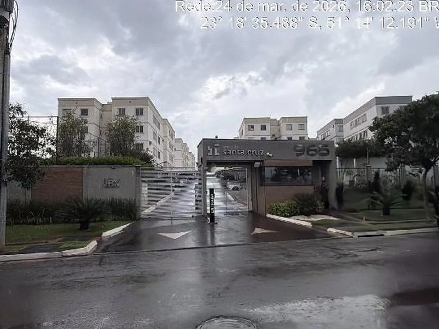 Apartamento - Cambe, PR - foto 1