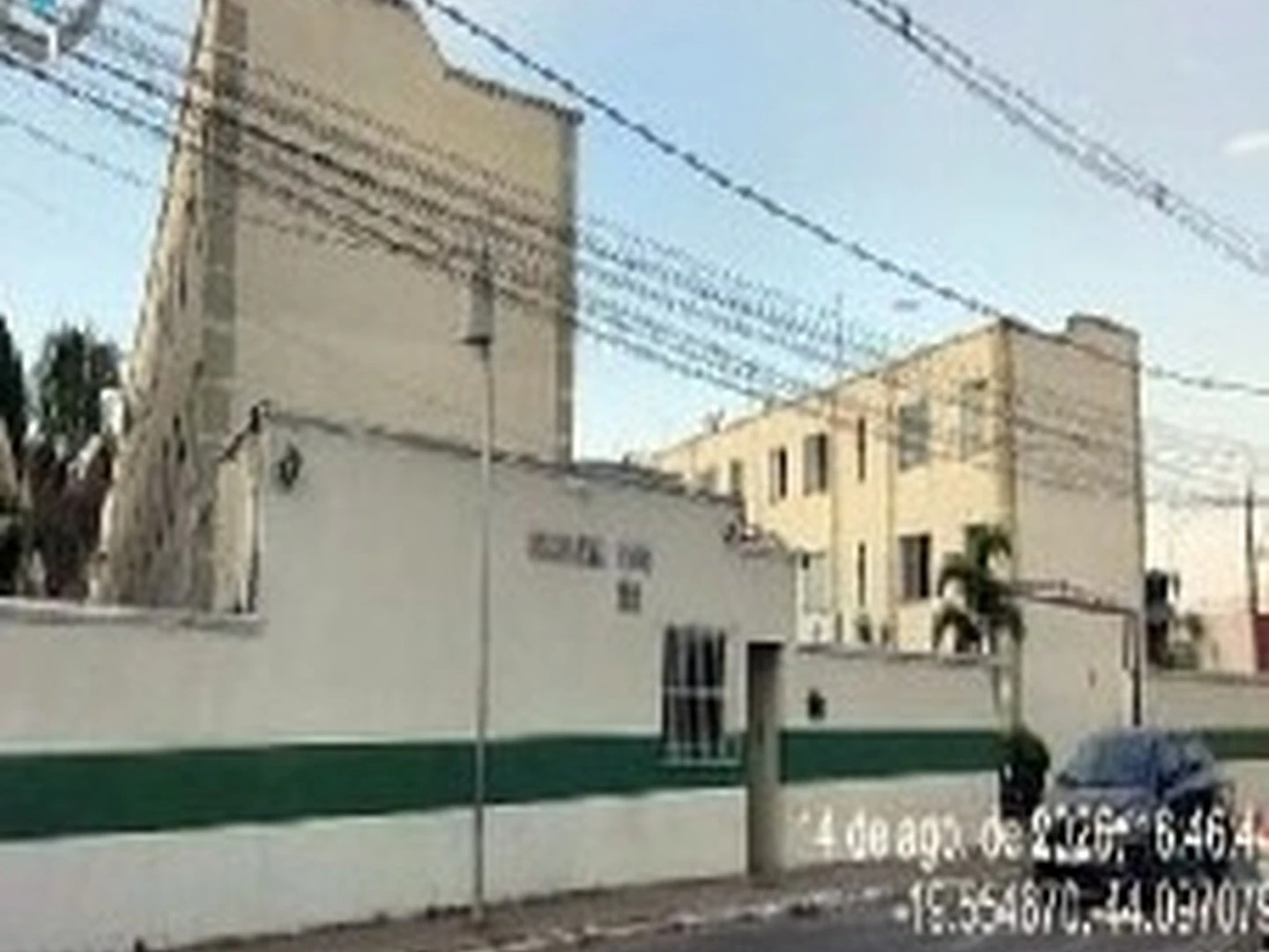 Apartamento - Matozinhos, MG - foto 1