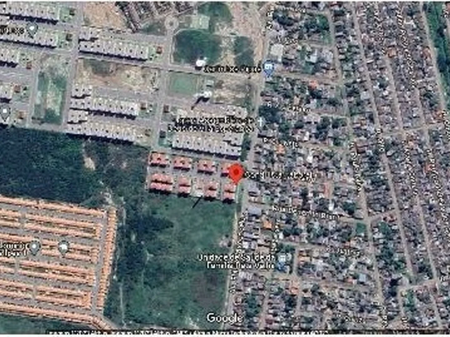Apartamento - Itaborai, RJ - foto 1