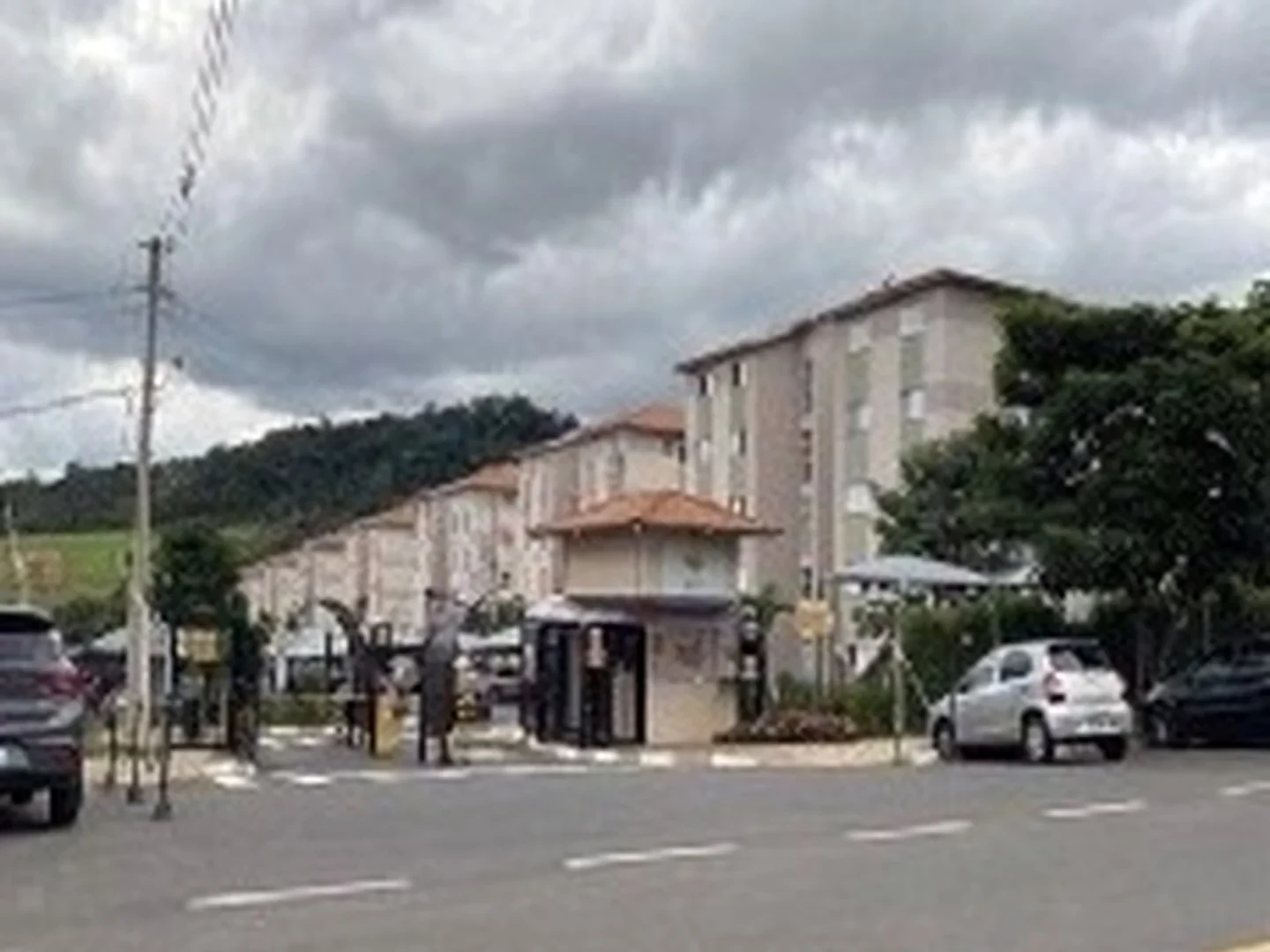 Apartamento - Valinhos, SP - foto 1