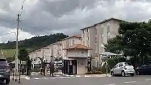Apartamento - Valinhos, SP