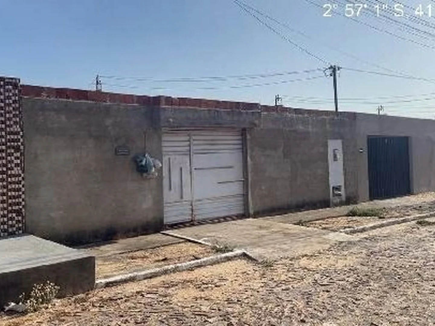 Casa - Parnaiba, PI - foto 1