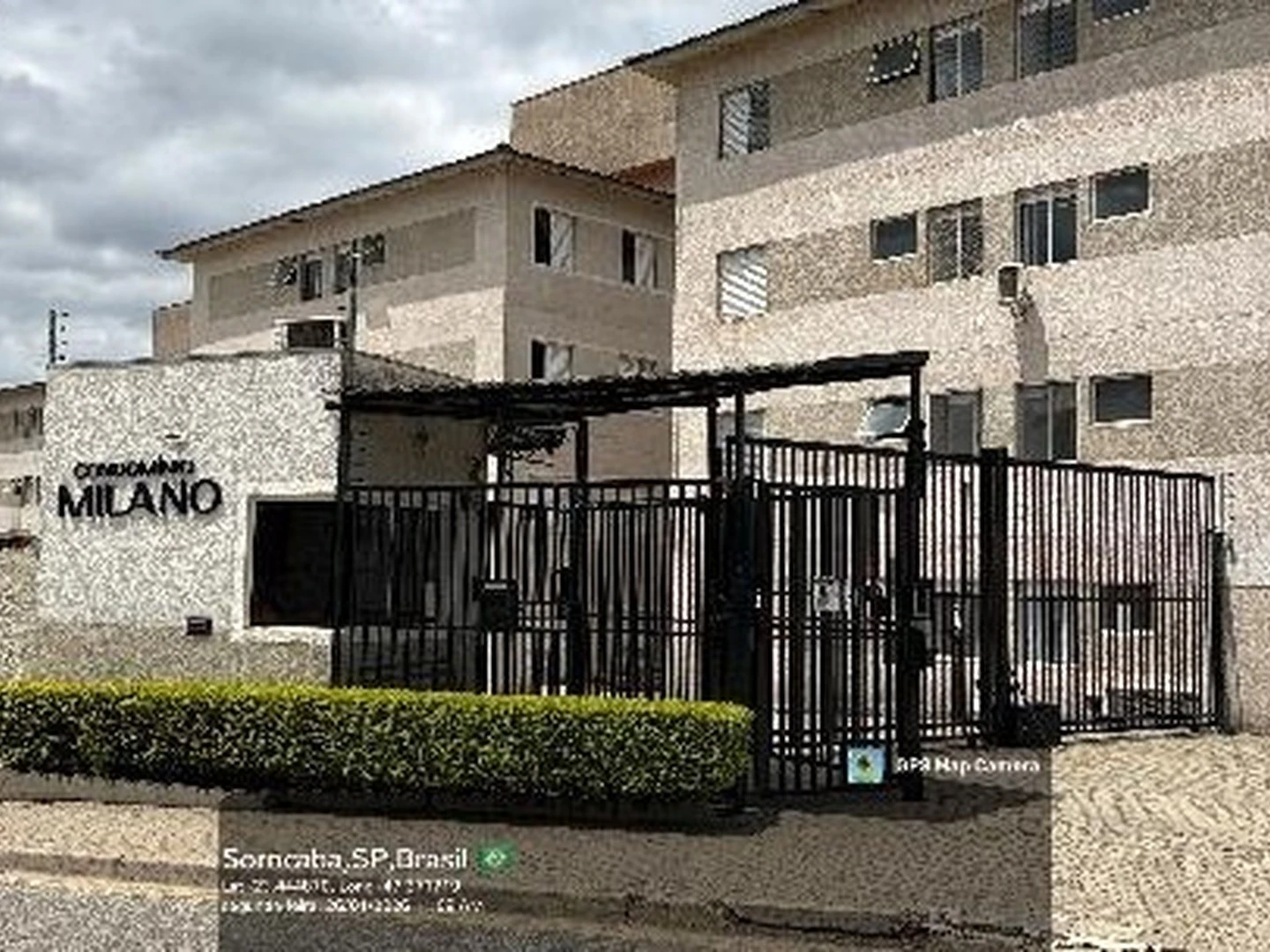 Apartamento - Sorocaba, SP - foto 1