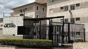 Apartamento - Sorocaba, SP