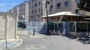 Apartamento - Rio De Janeiro, RJ