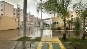 Apartamento - Lauro De Freitas, BA