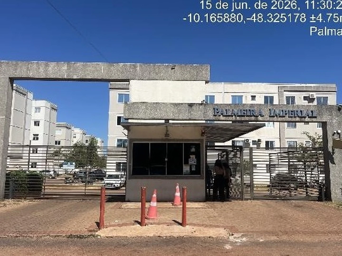 Apartamento - Palmas, TO - foto 1