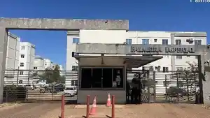 Apartamento - Palmas, TO