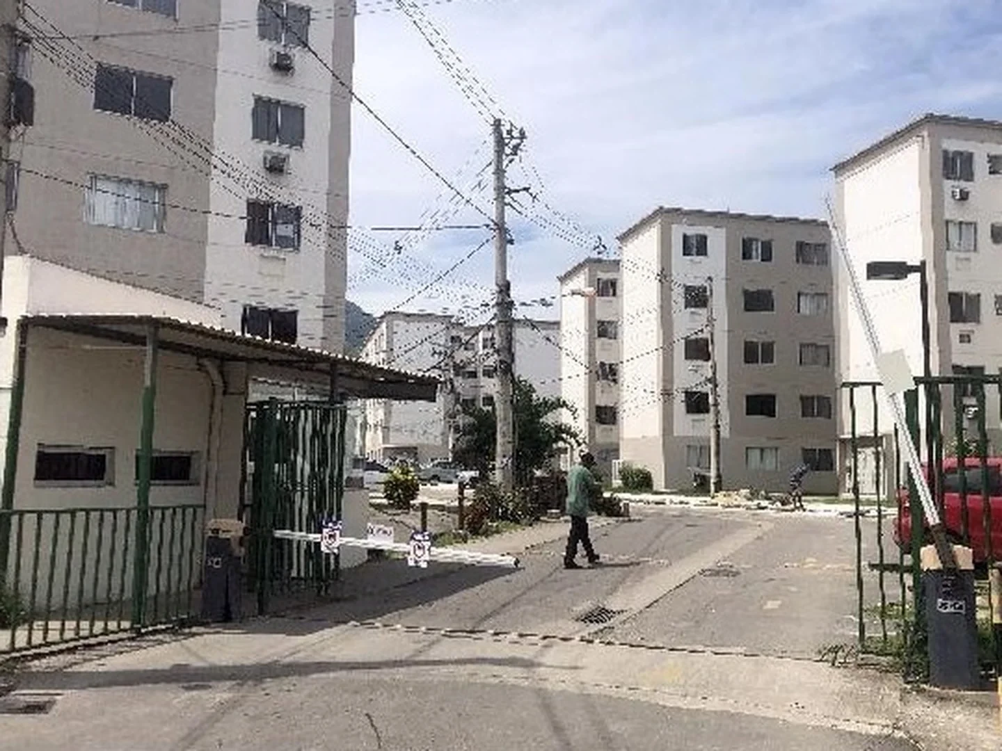 Apartamento - Nova Iguacu, RJ - foto 1