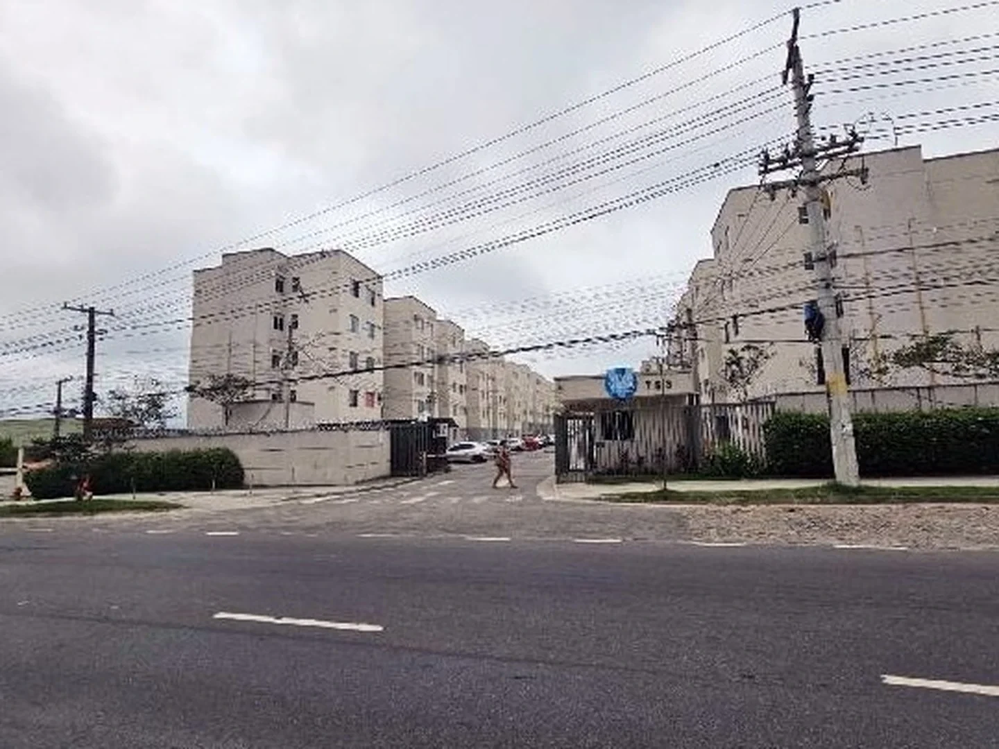 Apartamento - Rio De Janeiro, RJ - foto 1