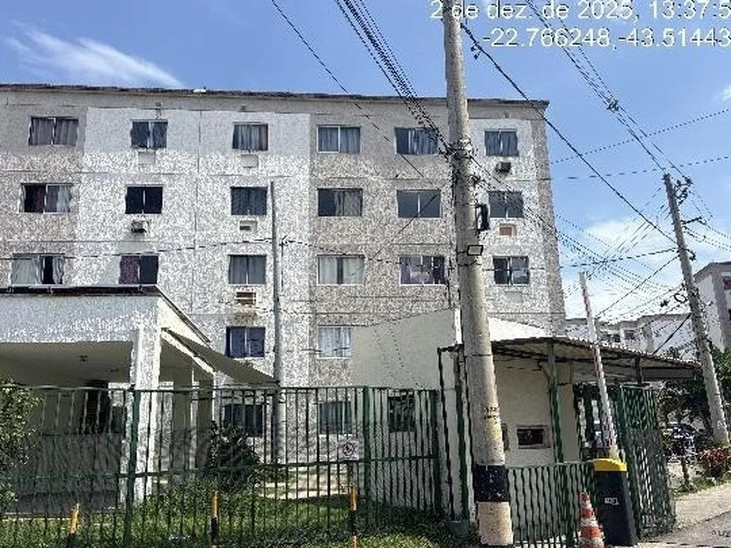 Apartamento - Nova Iguacu, RJ - foto 1
