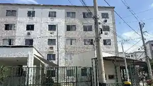 Apartamento - Nova Iguacu, RJ