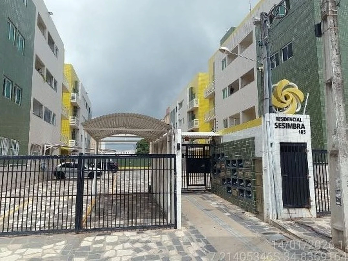 Apartamento - Joao Pessoa, PB - foto 1