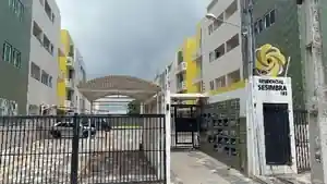 Apartamento - Joao Pessoa, PB
