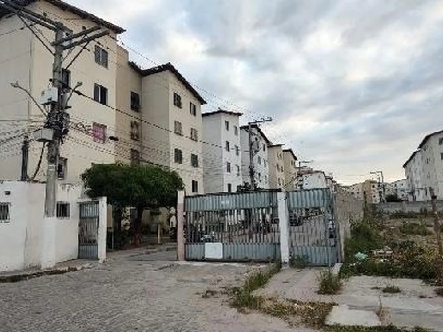 Apartamento - Feira De Santana, BA - foto 1