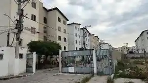 Apartamento - Feira De Santana, BA