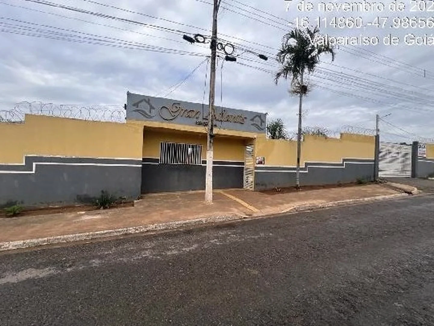 Casa - Valparaiso De Goias, GO - foto 1