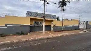 Casa - Valparaiso De Goias, GO