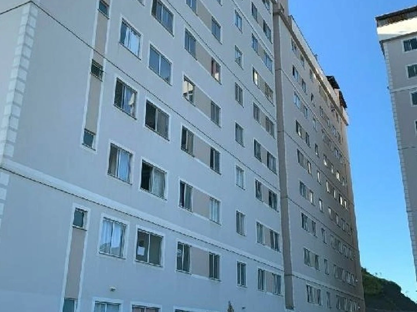 Apartamento - Juiz De Fora, MG - foto 1