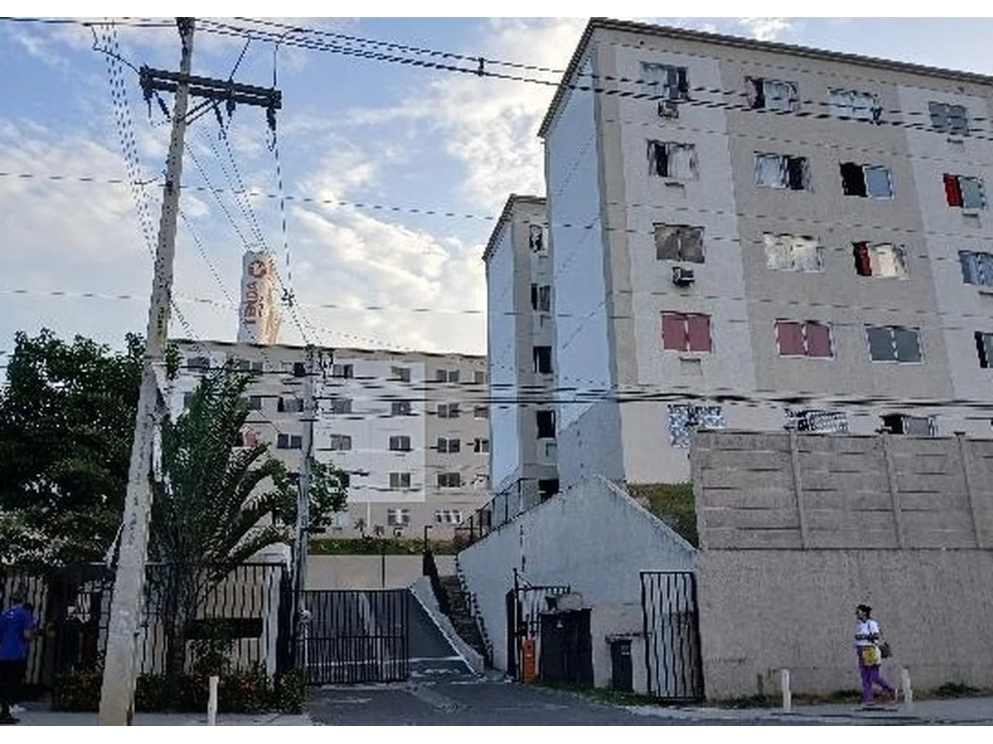 Apartamento - Sao Goncalo, RJ - foto 1
