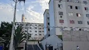 Apartamento - Sao Goncalo, RJ