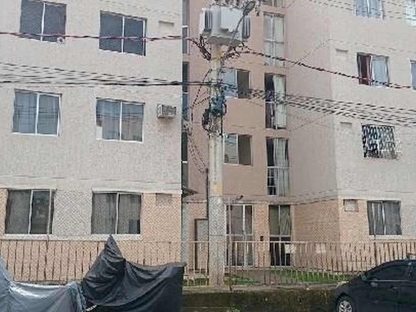 Apartamento - Rio De Janeiro, RJ - foto 1