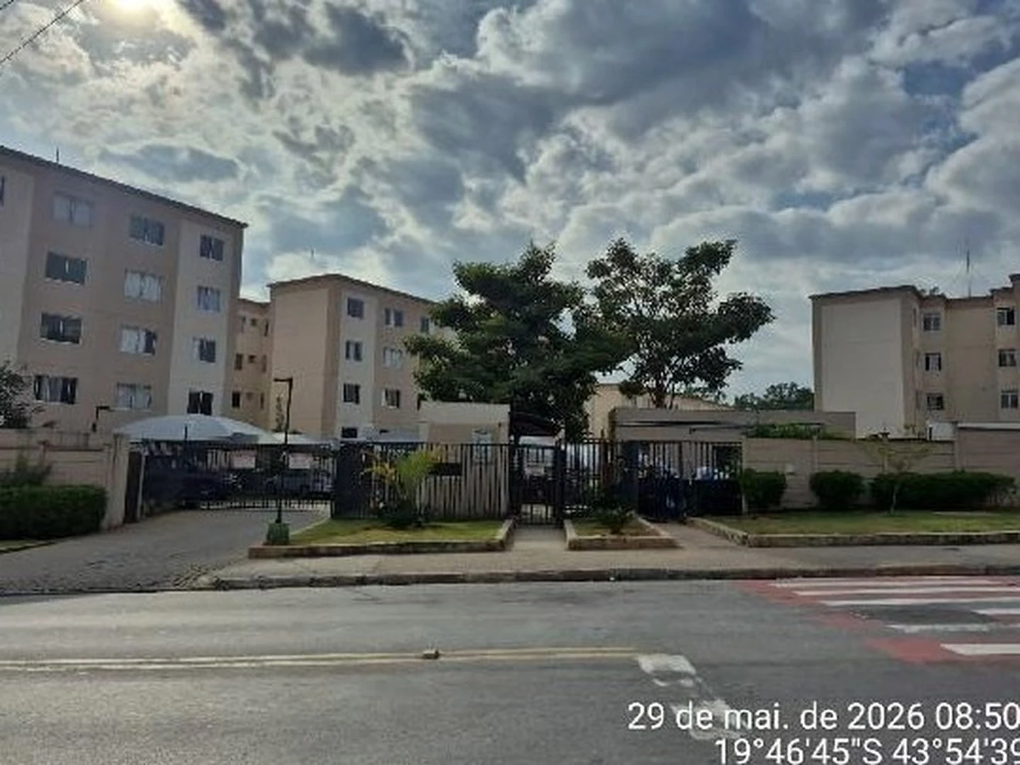Apartamento - Santa Luzia, MG - foto 1