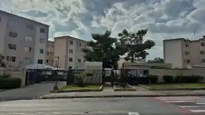 Apartamento - Santa Luzia, MG