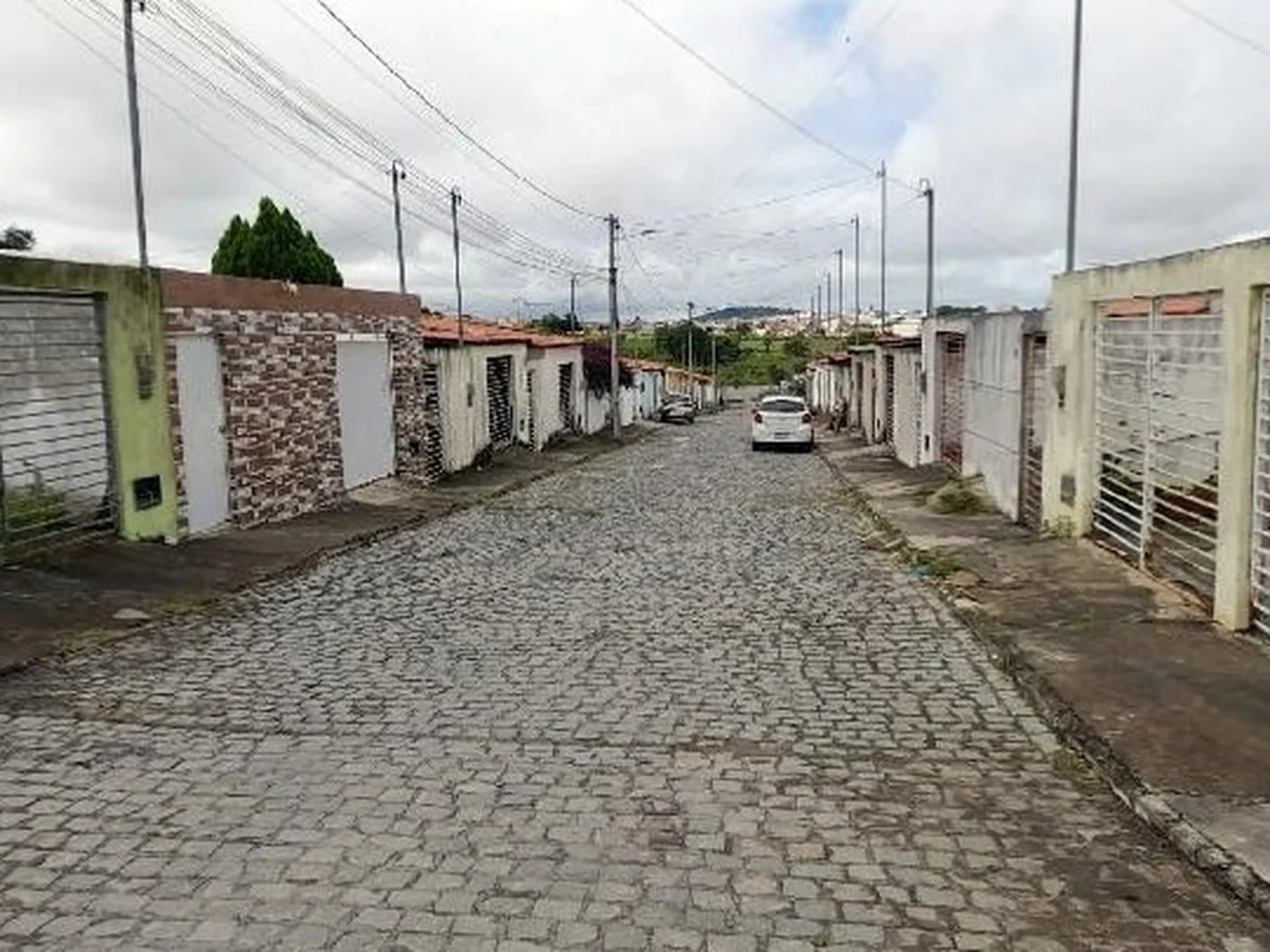 Casa - Serrinha, BA - foto 1
