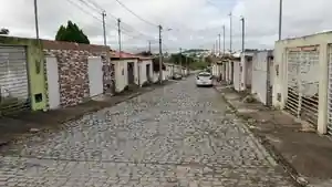 Casa - Serrinha, BA