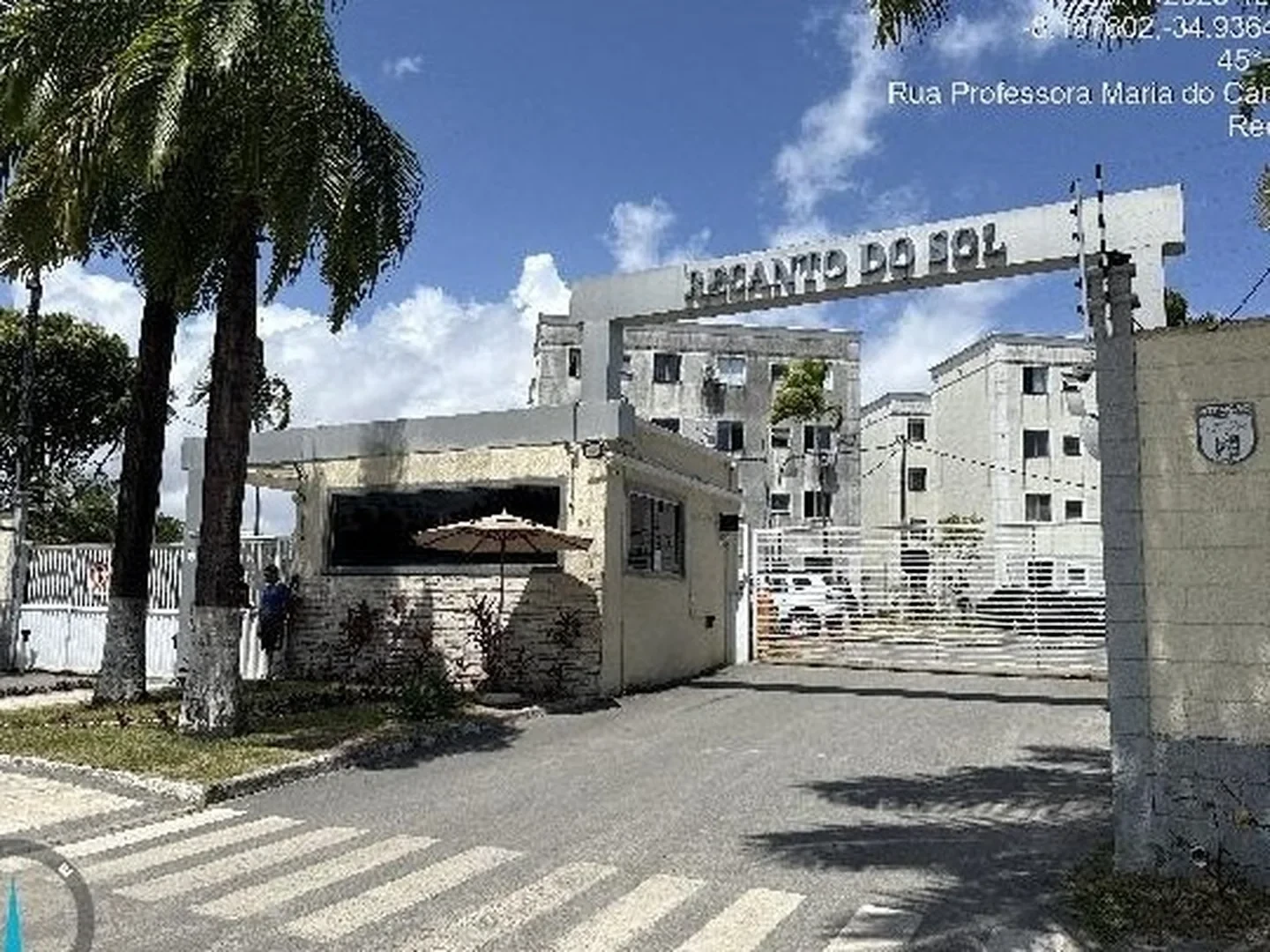 Apartamento - Jaboatao Dos Guararapes, PE - foto 1