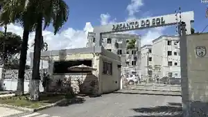 Apartamento - Jaboatao Dos Guararapes, PE