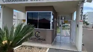 Apartamento - Campo Largo, PR
