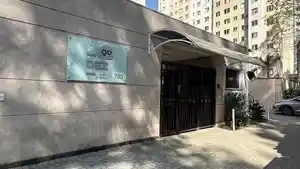Apartamento - Sao Paulo, SP