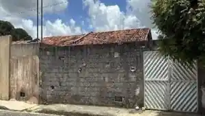 Casa - Boquim, SE